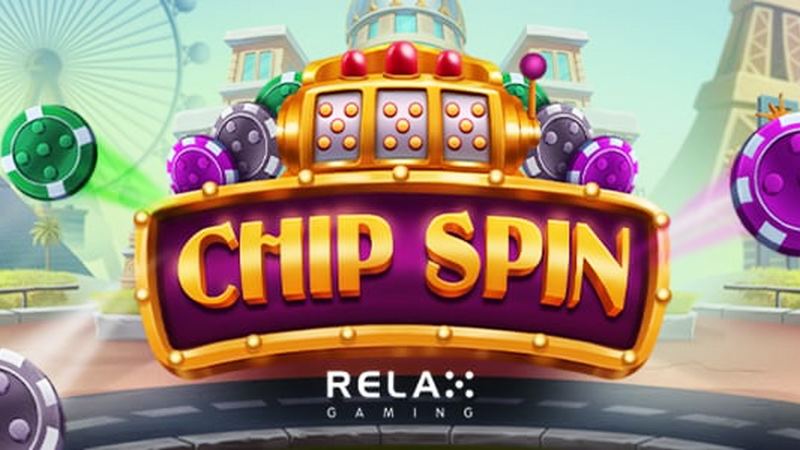 Chip Spin