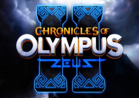 Chronicles of Olympus II – Zeus