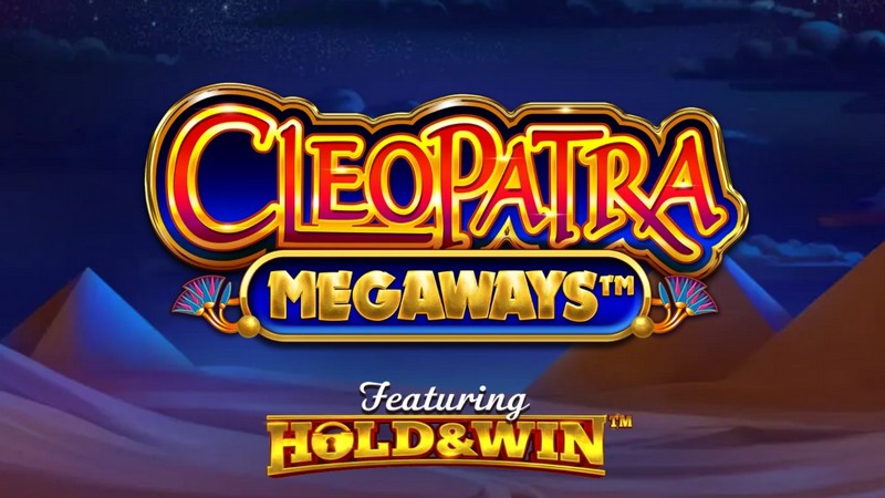 Cleopatra Megaways