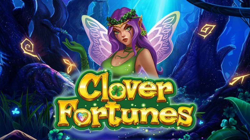 Clover Fortunes