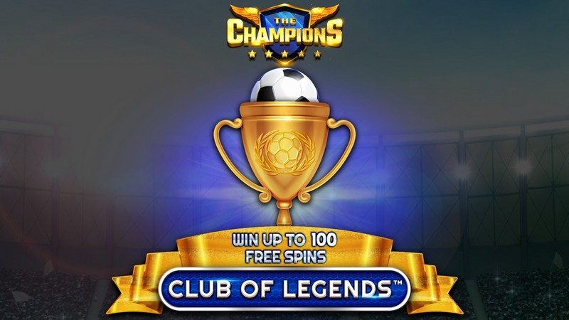 Club of Legends