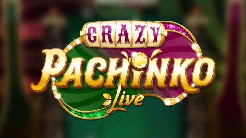 Crazy Pachinko