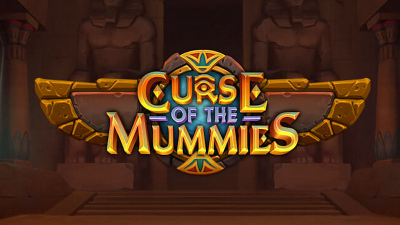 Curse of the Mummies
