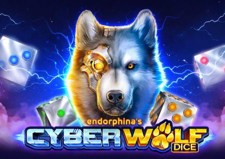 Cyber Wolf DICE