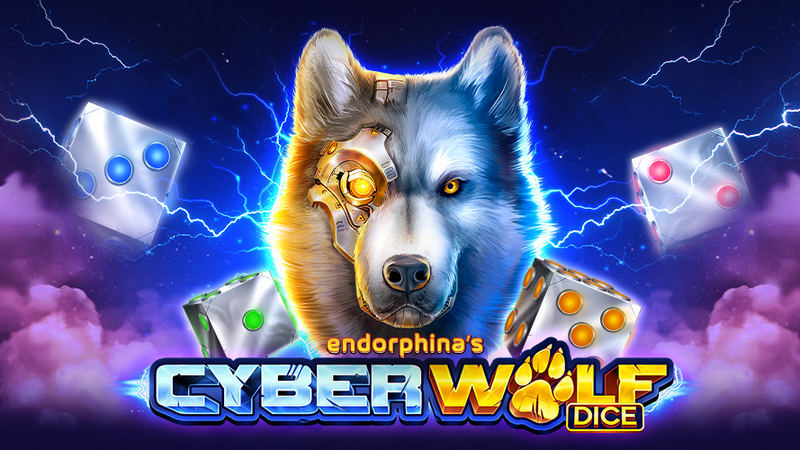 Cyber Wolf DICE