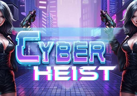 Cyber Heist