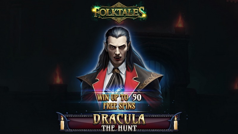 Dracula The Hunt Slot Review 2024 ᐈ Free Demo Game