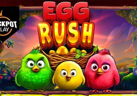 Egg Rush