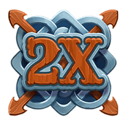Multiplier of Emerald’s Infinity Reels Slot