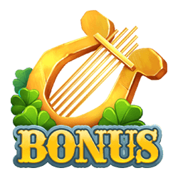 Scatter of Emerald’s Infinity Reels Slot