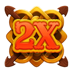 Multiplier and Special of Emerald’s Infinity Reels Slot