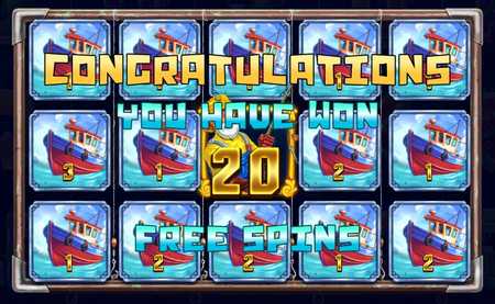 Free Spins