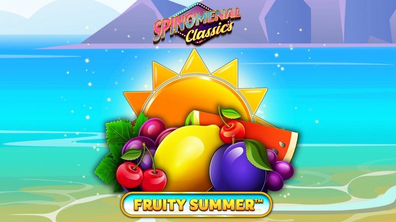 Fruity Summer