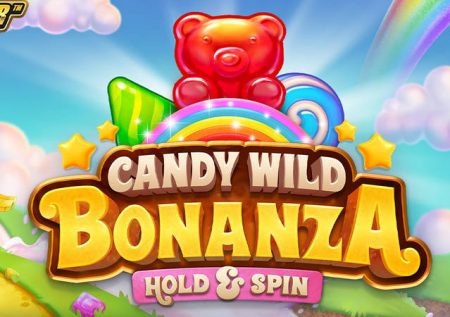 Fruity Wild Bonanza Hold & Spin