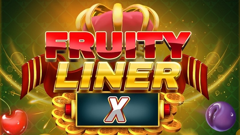 Fruityliner X