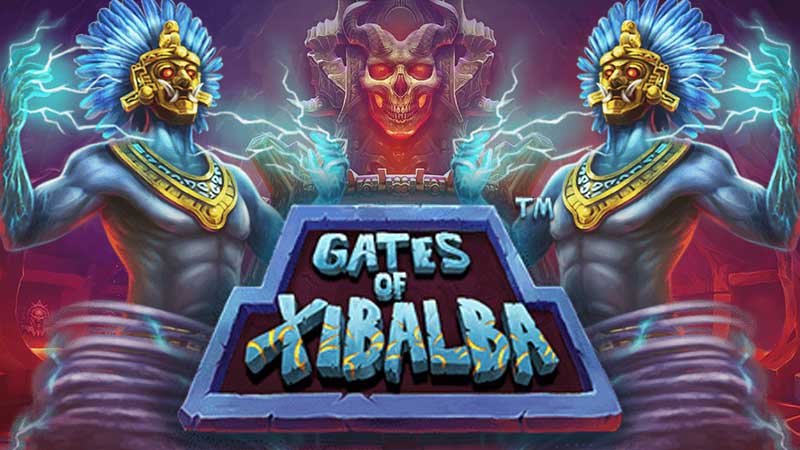 Gates of Xibalba