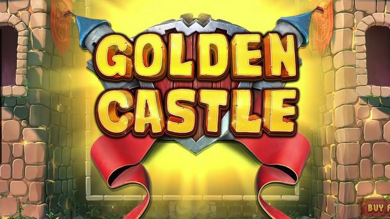 Golden Castle