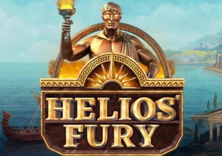 Helios Furya