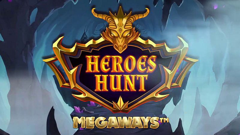 Heroes Hunt Megaways