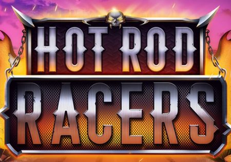 Hot Rod Racers