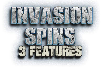 Invasion Spins
