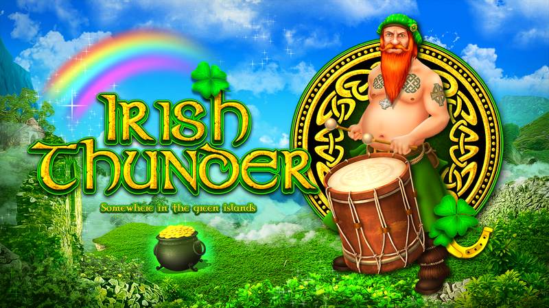 Irish Thunder