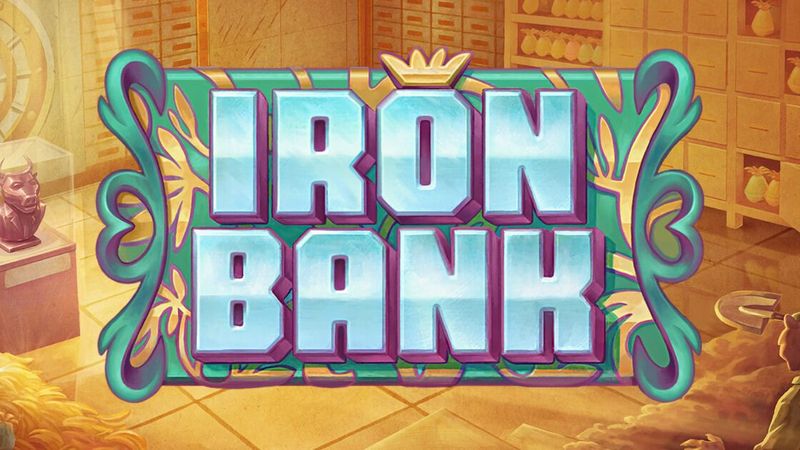 Iron Bank