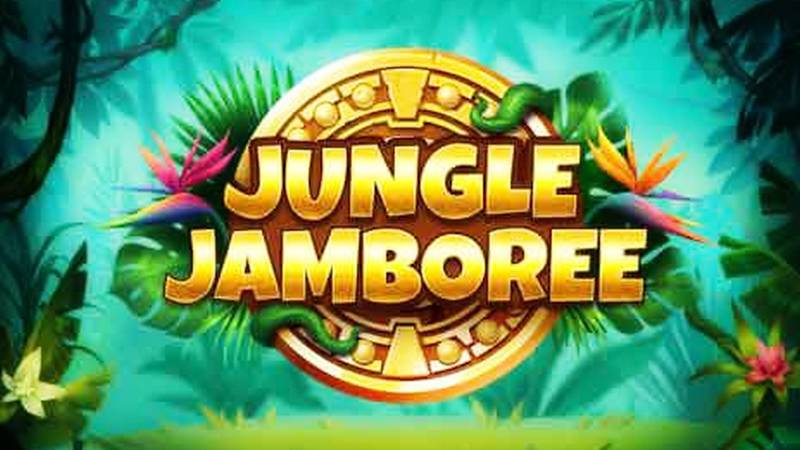 Jungle Jamboree