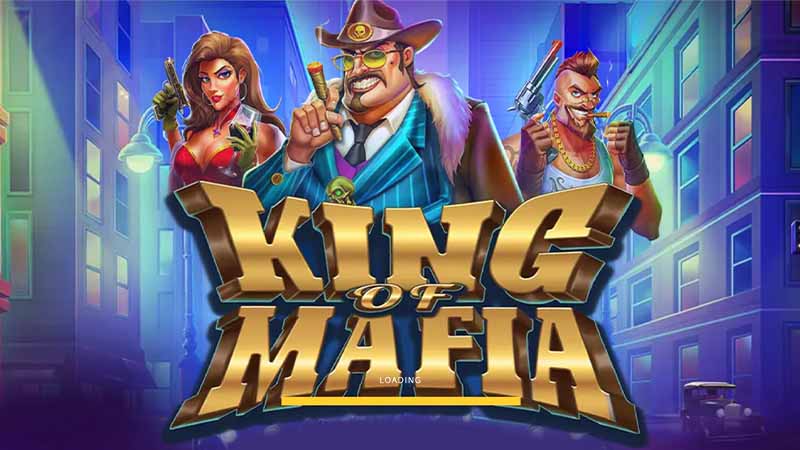 King of Mafia