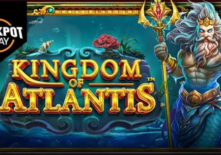 Kingdom of Atlantis