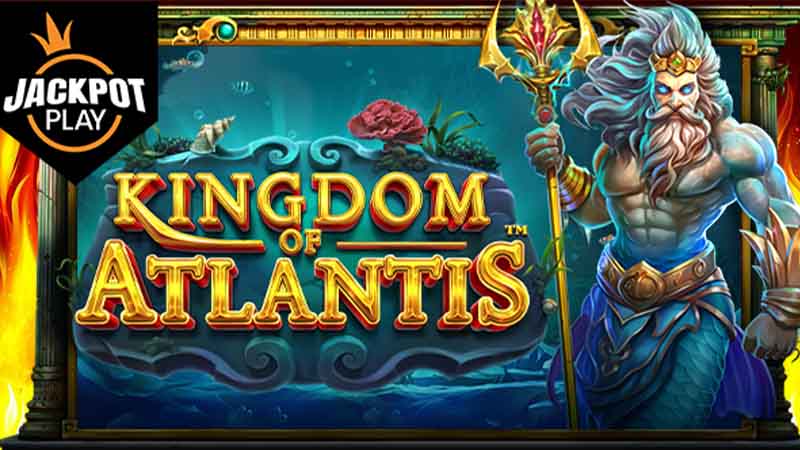 Kingdom of Atlantis