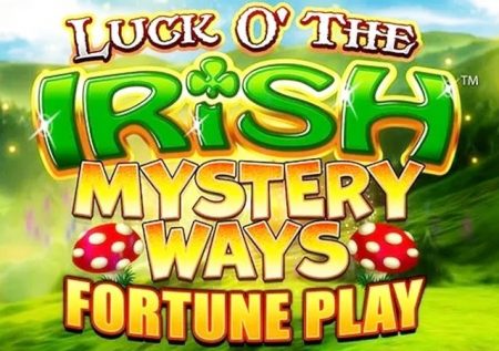 Luck O’ The Irish Mystery Ways