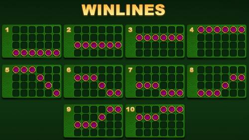 Winlines