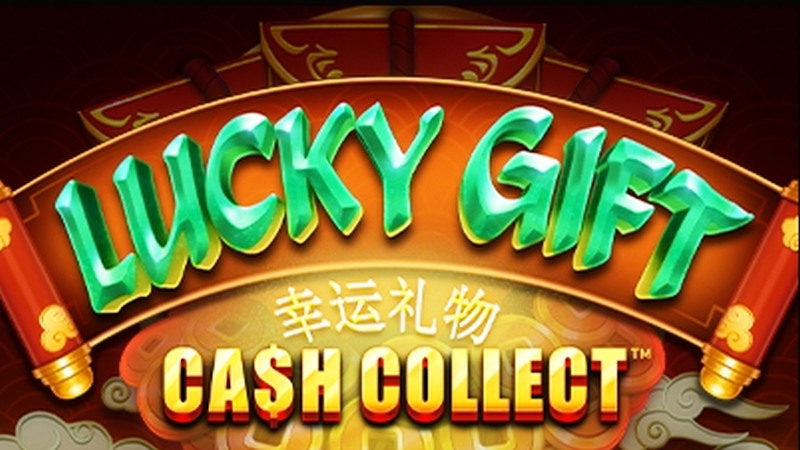 Lucky Gift: Cash Collect