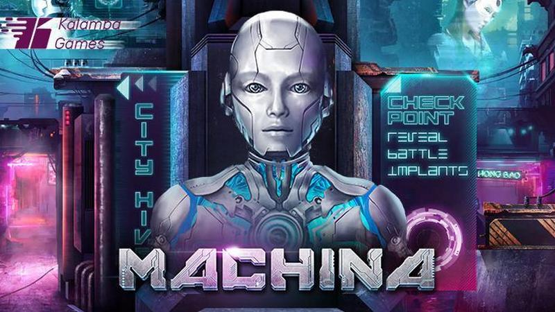 Machina