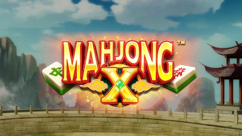 Mahjong X