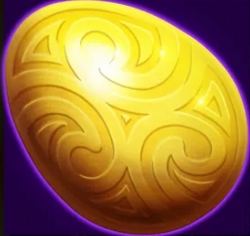 Golden Egg Symbol
