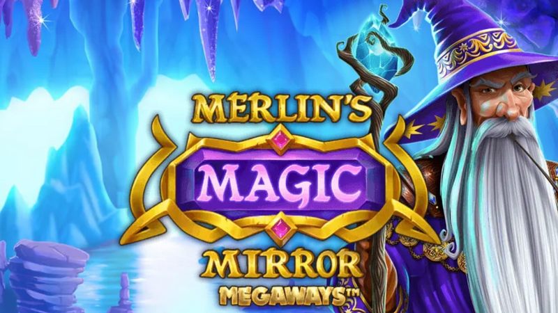 Merlin’s Magic Mirror Megaways