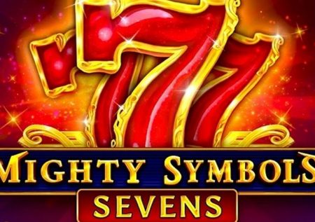 Mighty Symbols™: Sevens
