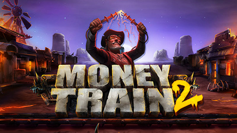 Money Train 2