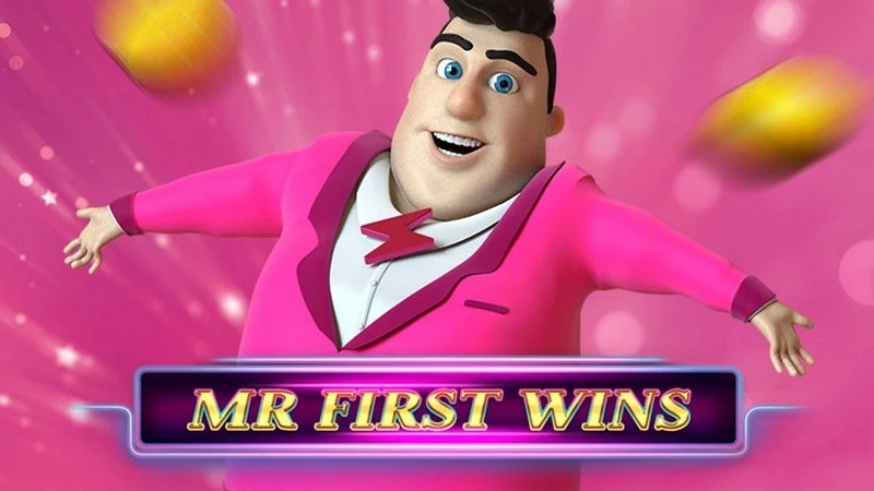 Mr. First Wins