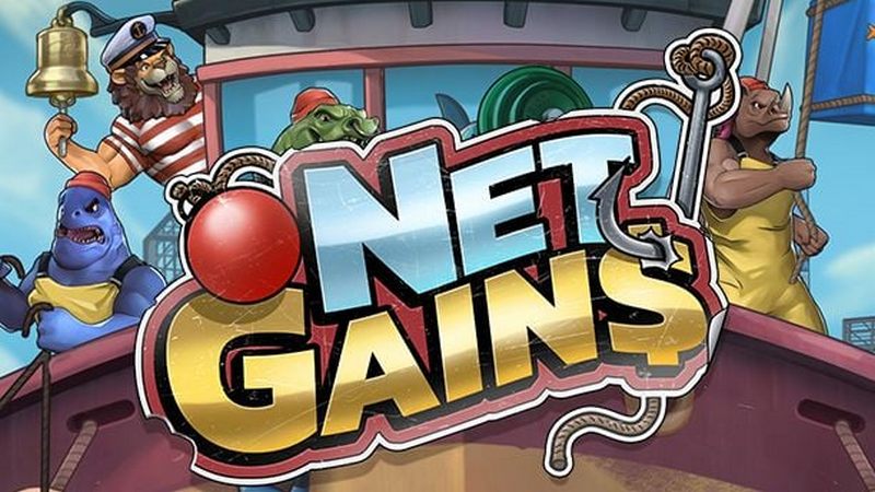 Net Gains