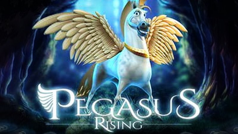 Pegasus Rising