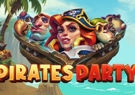 Pirates Party