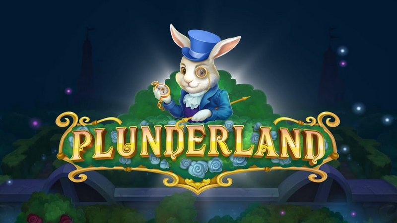 Plunderland