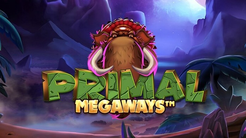 Primal Megaways