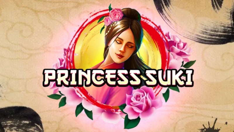 Princess Suki