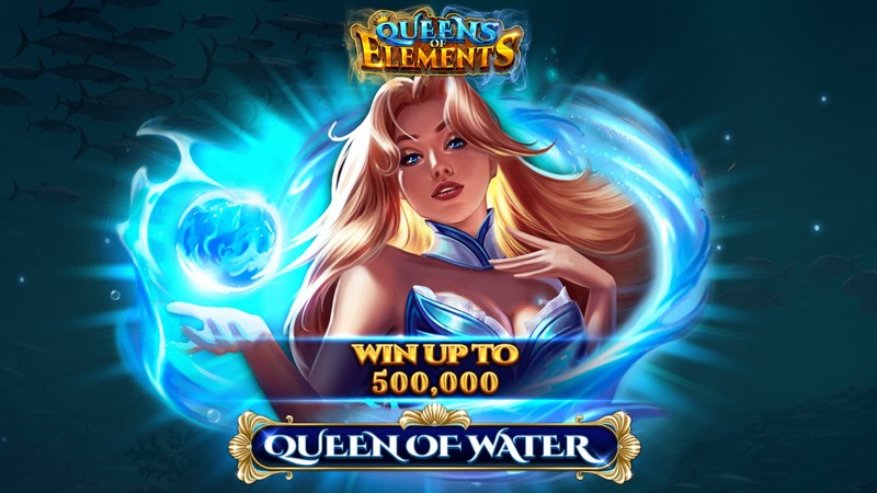 Queen of Water