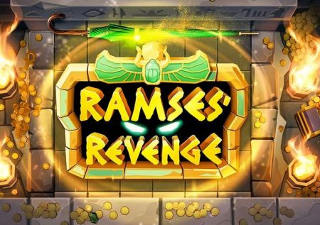 Ramses Revenge