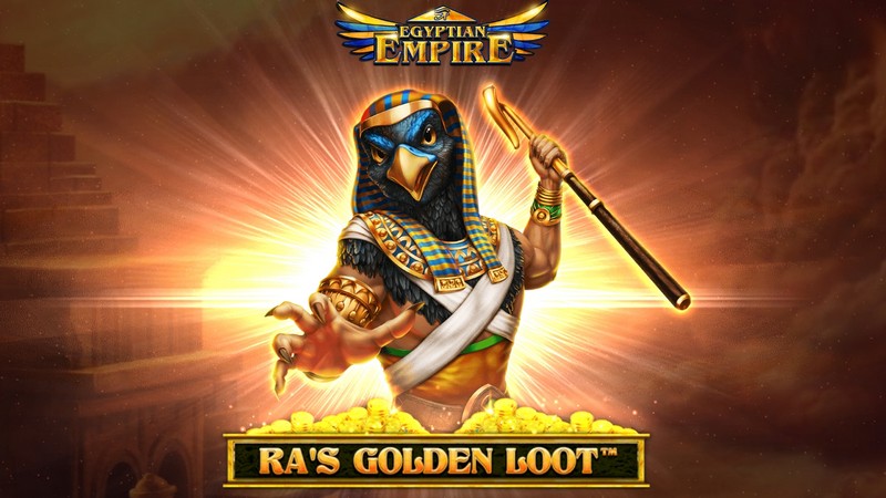 Ra’s Golden Loot